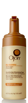 dry recovery