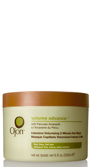 volume advance