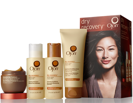 dry recovery