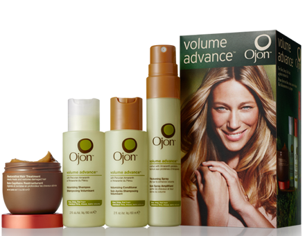 volume advance