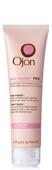 color sustain