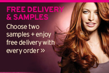 Free Samples & Delivery