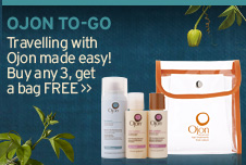 Ojon To-Go