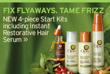 4-piece Starter Kits 