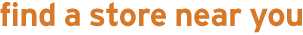 find a store near you