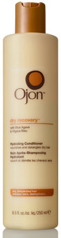 dry recovery