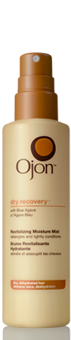 dry recovery