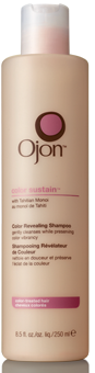 color sustain