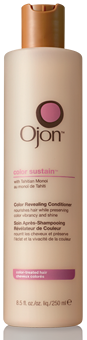 color sustain