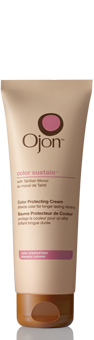color sustain