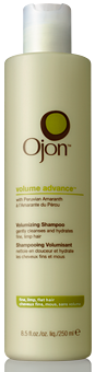 Volume Advance Volumizing Shampoo