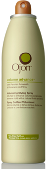 volume advance