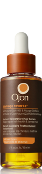 Damage Reverse Restorative Hair Serum