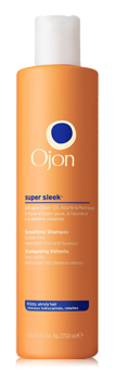 Super Sleek Smoothing Shampoo
