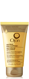 Rare Blend Deep Conditioner