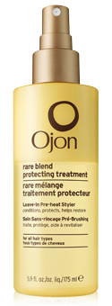 Rare Blend Protecting Treatment