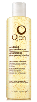 rare blend™ Infusion Shampoo