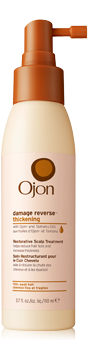 Damage Reverse Thickening Restorative Scalp Treatment