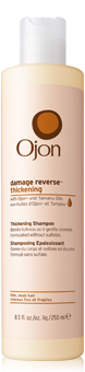damage reverse thickening shampoo