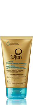 rare blend moisture therapy conditioner