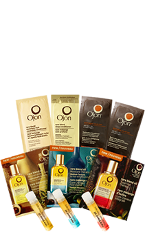 introductory sample pack