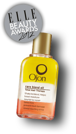 rare blend oil™<br/>Total Hair Therapy
