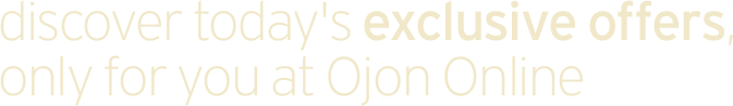 Exclusive Offers